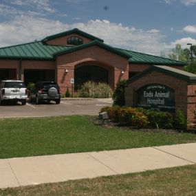 VCA Eads Animal Hospital