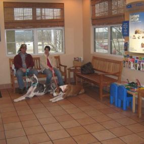 Bild von VCA Veterinary Hospital of Leon Springs