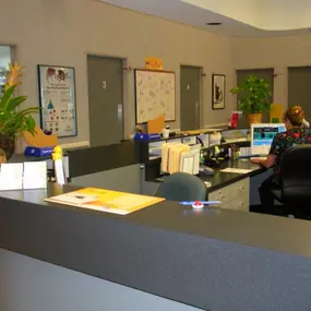 Bild von VCA Southwest Freeway Animal Hospital