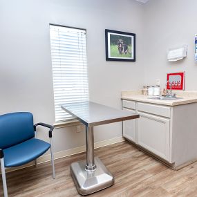 Bild von VCA Henderson Pass Animal Hospital