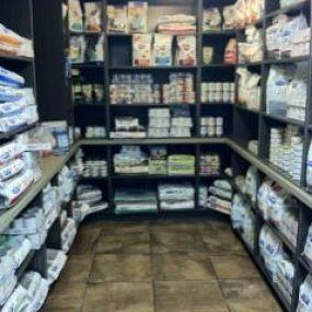 Our Pet Food Center at VCA Animal Care Center of Mt. Juliet