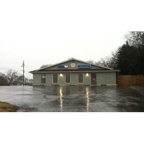 Front of  VCA Animal Care Center of Mt. Juliet