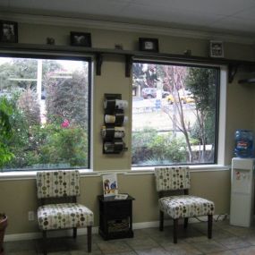 Bild von VCA Northwest Hills Animal Hospital