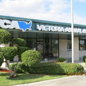Bild von VCA Victoria Animal Hospital