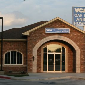 Bild von VCA Oak Hills Animal Hospital