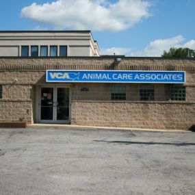 Bild von VCA Animal Care Associates