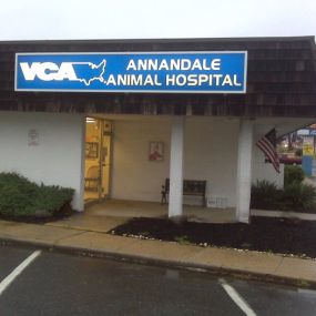 Bild von VCA Town Center Animal Hospital
