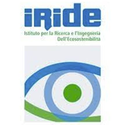 Logo von Iride