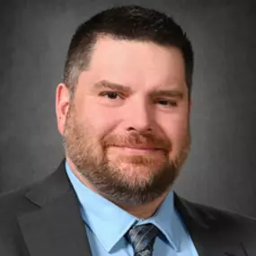 Bild von Edward Jones - Financial Advisor: Matt Hinton