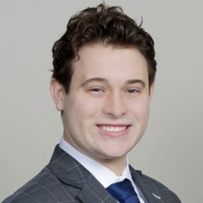 Bild von Edward Jones - Financial Advisor: Cole Forde