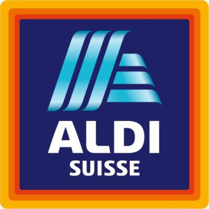 Logo fra ALDI SUISSE Langfeld