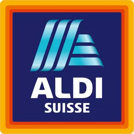 Logo van ALDI SUISSE Langfeld