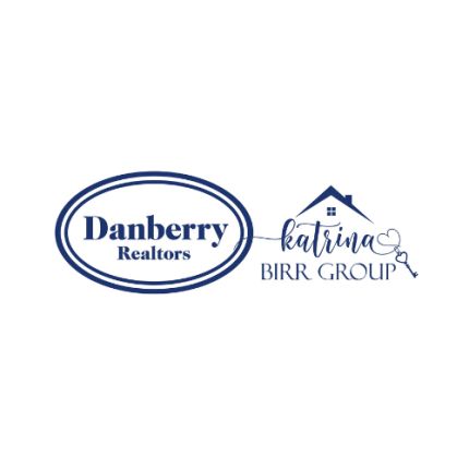 Logo od Katrina Birr, The Danberry Co