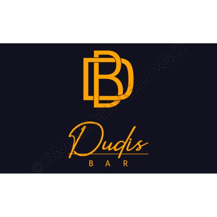 Logo fra Dudi's bar