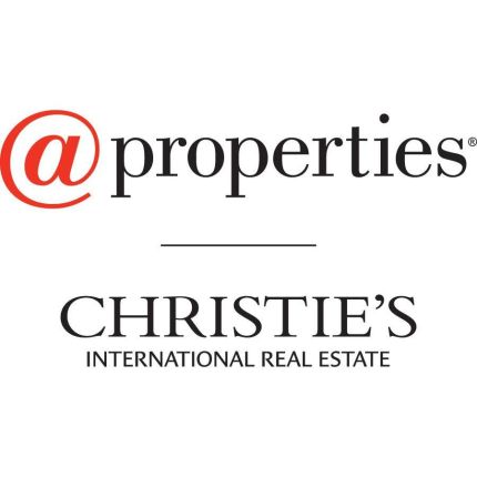 Logótipo de Heather Alexander - @properties/Christie's Int. Real Estate serving all of Northwest Indiana & the South Bend area