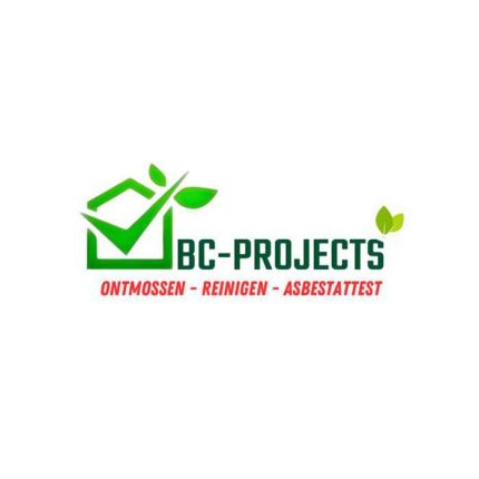 Logo van BC Projects