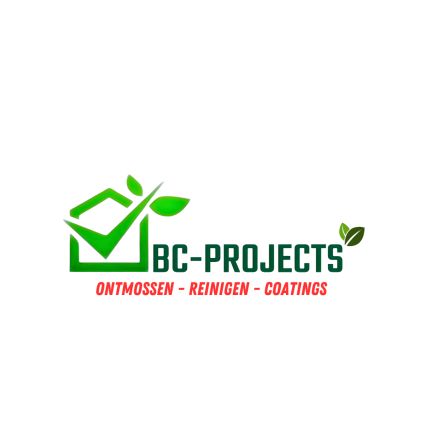 Logo de BC Projects