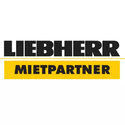 Logo od Liebherr-Mietpartner GmbH