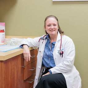 Dr. Caroline Gibbons, MD