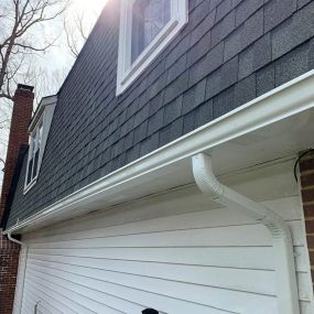 Gutter Replacement, Baltimore County, MD