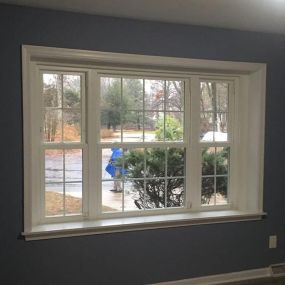 Window Replacement, Pasadena, MD