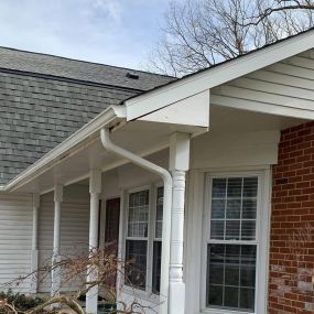 Gutter Replacement, Bel Air, MD