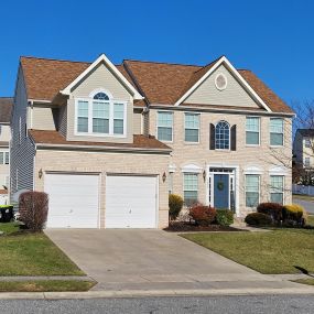 Roofing, Harford County, MD