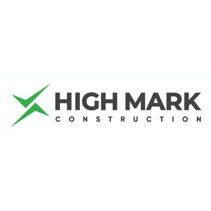 Logo od High Mark Construction