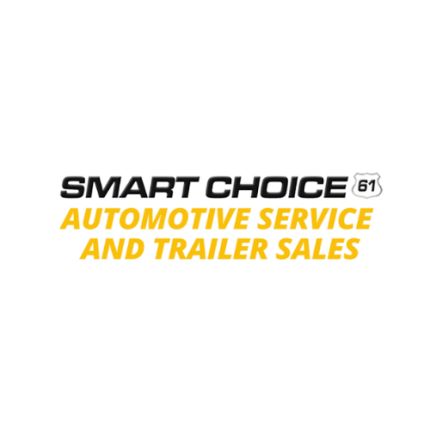 Logo von SMARTCHOICE61 Automotive Service & Trailer Sales