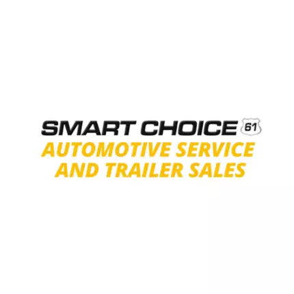 Λογότυπο από SMARTCHOICE61 Automotive Service & Trailer Sales