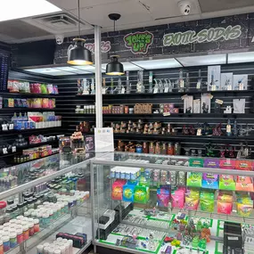 Bild von Future Elevation Smoke Shop - Englewood