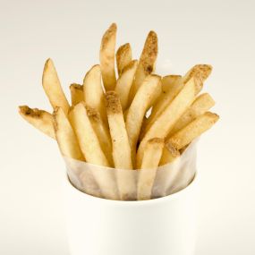 Homestyle French Fries