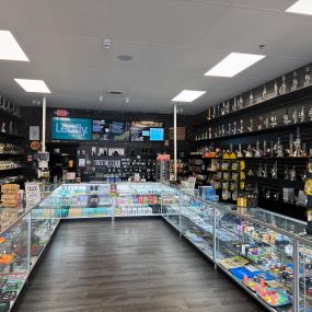 Bild von Future Elevation Smoke Shop - Vernon