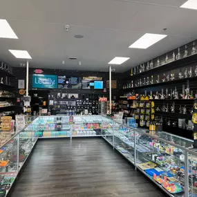 Bild von Future Elevation Smoke Shop - Vernon