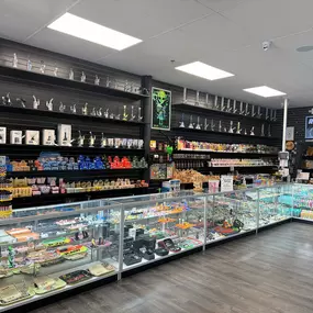 Bild von Future Elevation Smoke Shop - Vernon