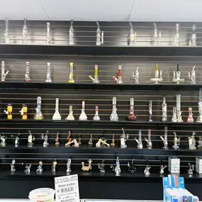 Bild von Future Elevation Smoke Shop - Vernon