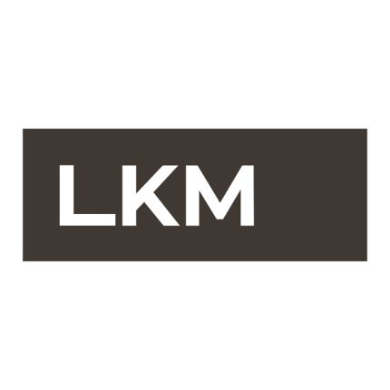 Logo da LKM Beratung