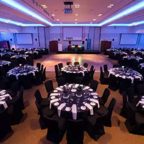 Bild von Meetings & Events by Radisson Blu, Glasgow