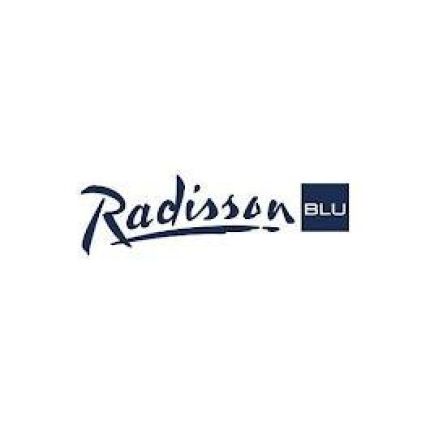 Logo from Meetings & Events by Radisson Blu, Glasgow