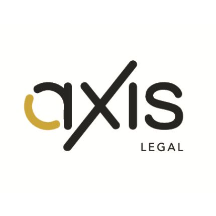 Logótipo de Axis Legal