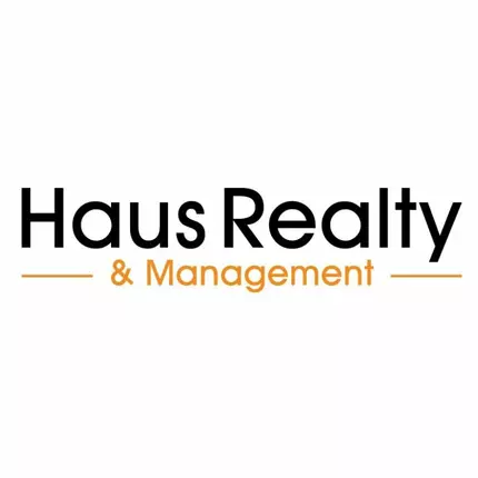 Logo von Haus Realty & Management