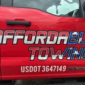 Bild von Affordable Towing