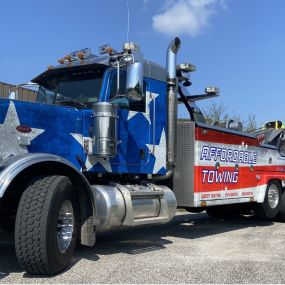 Bild von Affordable Towing