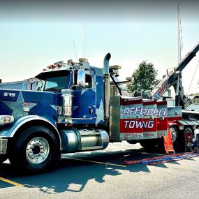 Bild von Affordable Towing