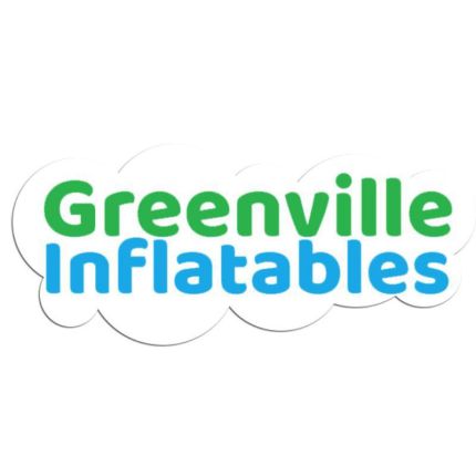 Logo de Greenville Inflatables
