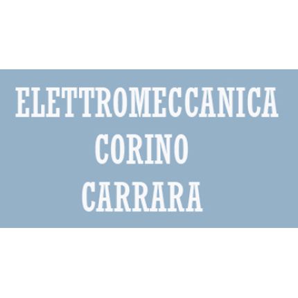 Λογότυπο από Elettromeccanica Corino Carrara