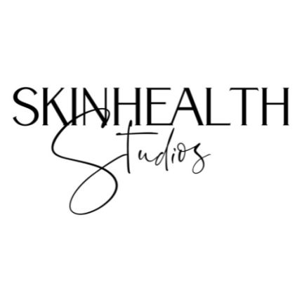 Logo from SkinHealth Studios