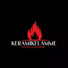 Bild von Keramikflamme