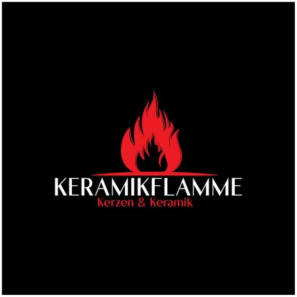 Logo de Keramikflamme