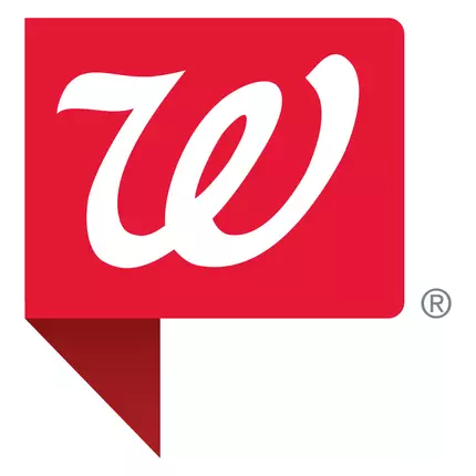 Logo fra Walgreens Pharmacy